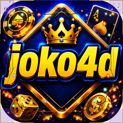 joko4d — mitra unggulan